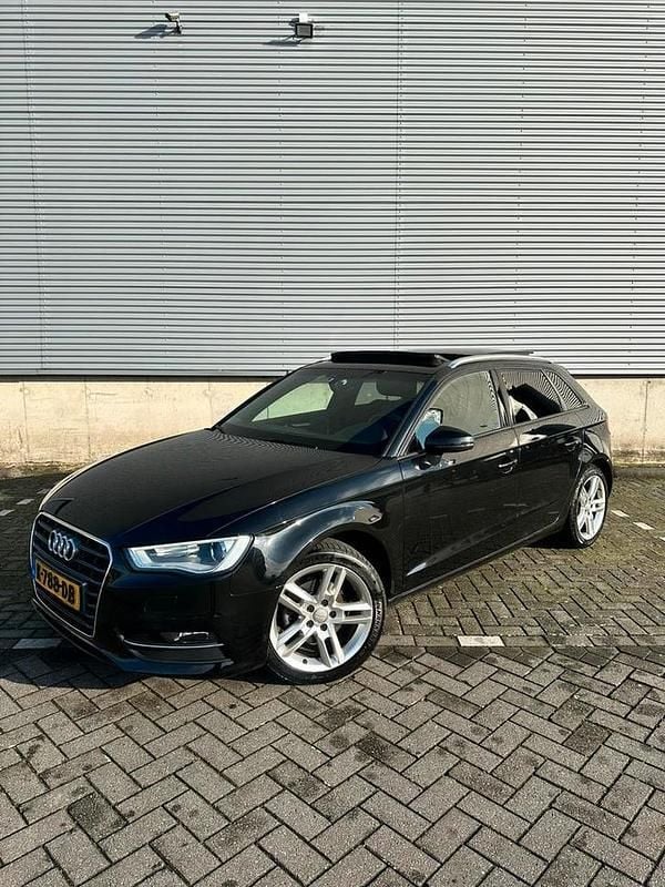 Occasion 2013 Audi A3 | € 8.750 (Super prijs) - Afbeelding 1/4