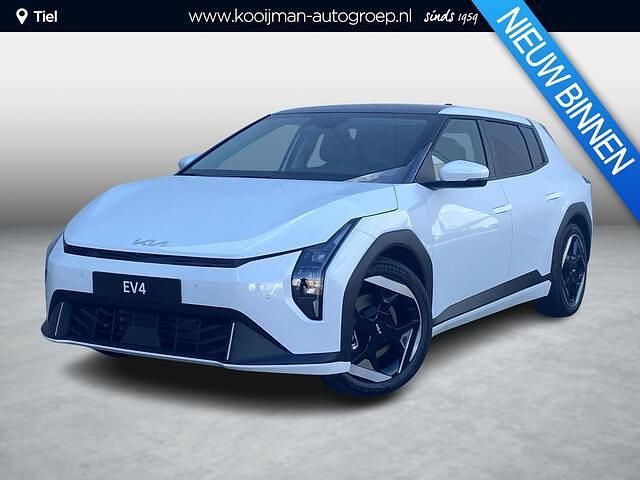 Overige Nieuw 2025 Kia EV4 Advance Hatchback | € 38.895 (Super prijs) - Afbeelding 1/3
