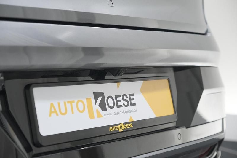 Occasion Renault Megane E-Tech Techno 11 kW (15 PK) 2026 Grijs Hatchback