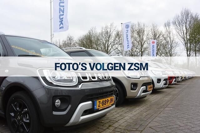 Grijs Gebruikt 2025 Suzuki Ignis Hatchback | € 27.950 (Duur) - Afbeelding 1/2