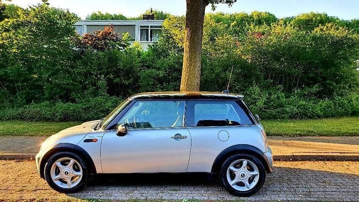 Occasion Mini Cooper Pepper 115 PK (84 kW) 2005 Hatchback