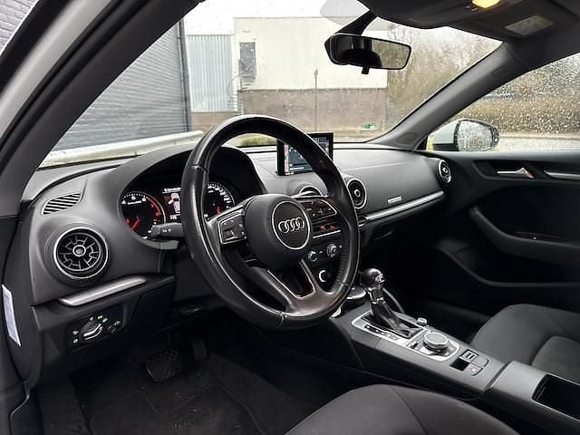 Occasion Audi A3 Sportback 150 PK (110 kW) 2017 Wit (metallic) Hatchback
