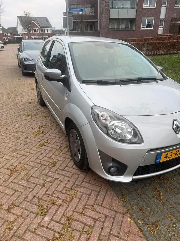 Occasion 2011 Renault Twingo Hatchback | € 3.000 (Eerlijke prijs) - Afbeelding 1/4