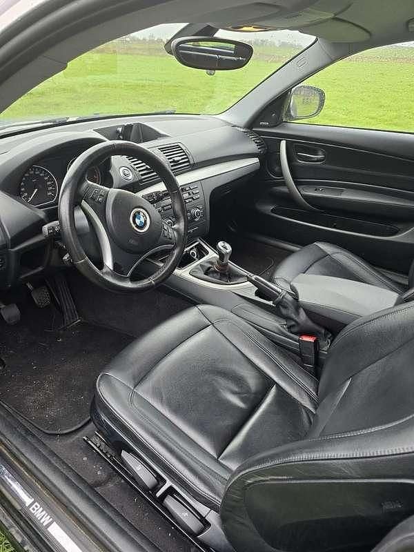 Occasion 2007 BMW 118 Hatchback | € 3.500 (Eerlijke prijs) - Afbeelding 1/4