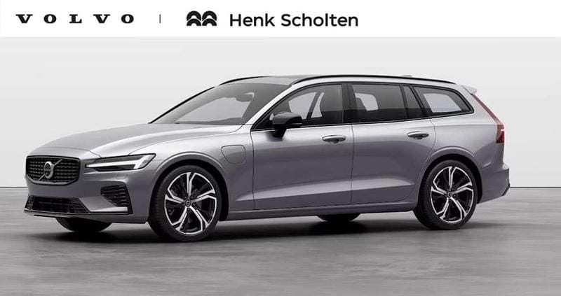 Nieuw 2025 Volvo V60 Plus Stationwagen | € 65.477 (Goede deal) - Afbeelding 1/4