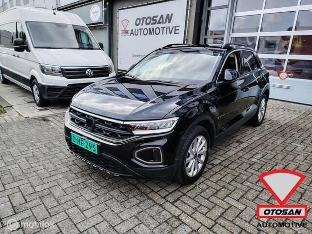 Overige Gebruikt 2024 VW T-Roc SUV | € 14.490 - Afbeelding 1/4