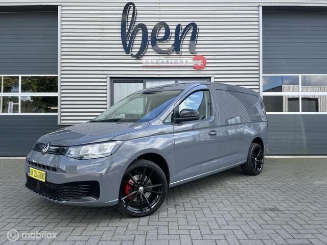 Overige Gebruikt 2021 VW Caddy Maxi Edition MPV | € 23.950 (Iets duurder) - Afbeelding 1/4