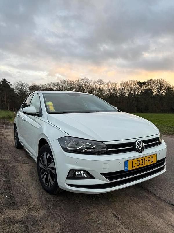 Occasion 2021 VW Polo | € 11.800 (Eerlijke prijs) - Afbeelding 1/4