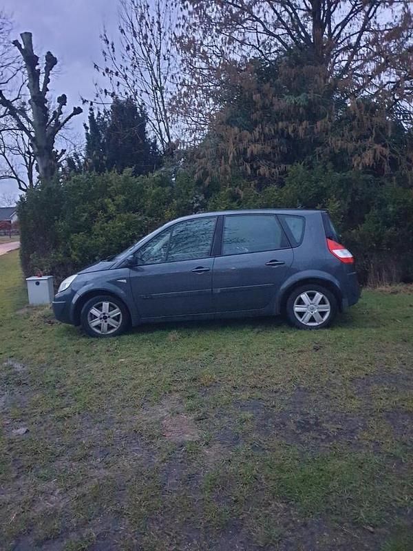 Occasion Renault Scénic II 111 PK (81 kW) 2005 MPV