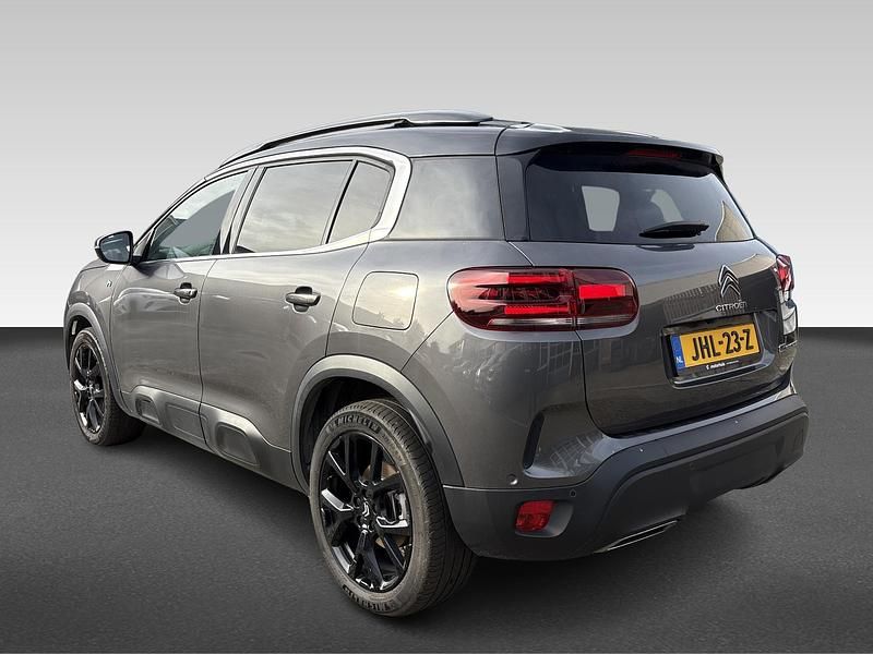 Occasion Citroën C5 Aircross 2024 Grijs SUV