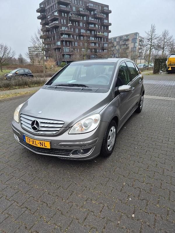 Occasion Mercedes B150 95 PK (69 kW) 2007 MPV