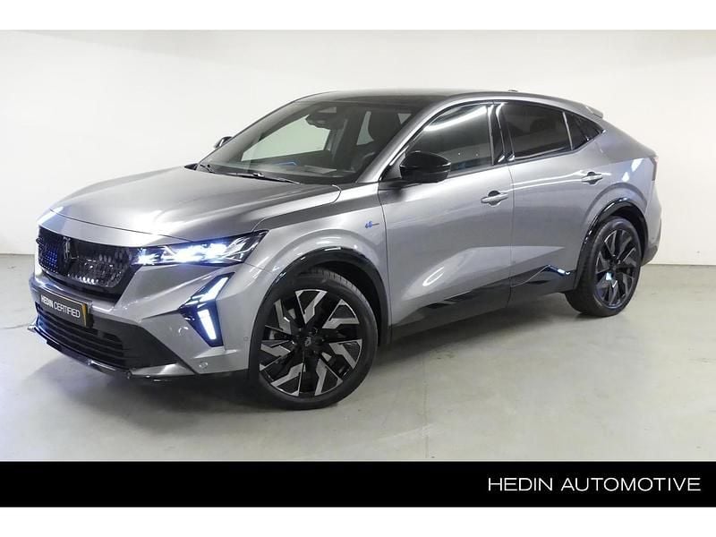 Occasion Renault Rafale Esprit Alpine 200 PK (147 kW) 2025 Gris schiste SUV