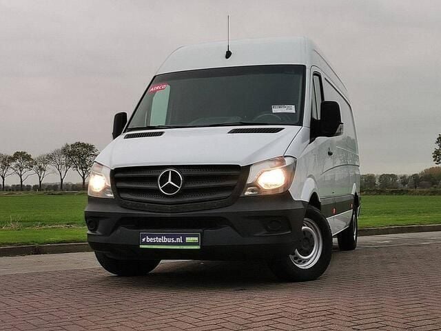 Overige Gebruikt 2016 Mercedes Sprinter Van | € 25.289 - Afbeelding 1/4