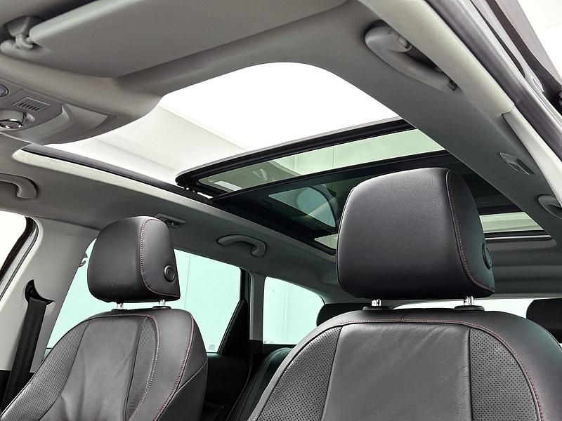 Occasion Seat Leon Business 180 PK (132 kW) 2017 Grijs Stationwagen