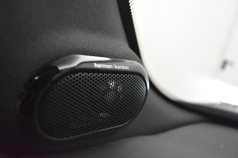 Occasion Mini Cooper 2019 Zwart Hatchback