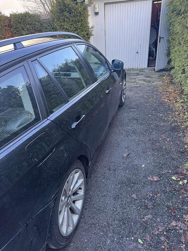 Occasion BMW 320 177 PK (130 kW) 2009 Stationwagen