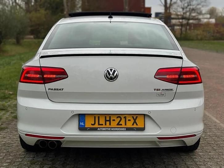 Occasion VW Passat Edition 180 PK (132 kW) 2016