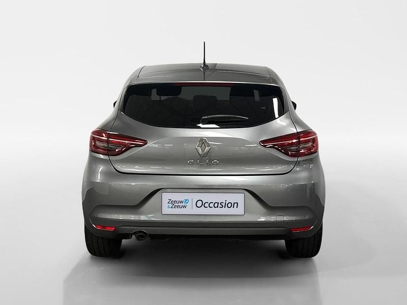 Occasion Renault Clio V Evolution 91 PK (66 kW) 2023 Black (tegne) Hatchback