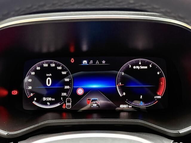 Occasion Renault Clio V Techno 91 PK (66 kW) 2024 Noir étoilé (gne) Hatchback