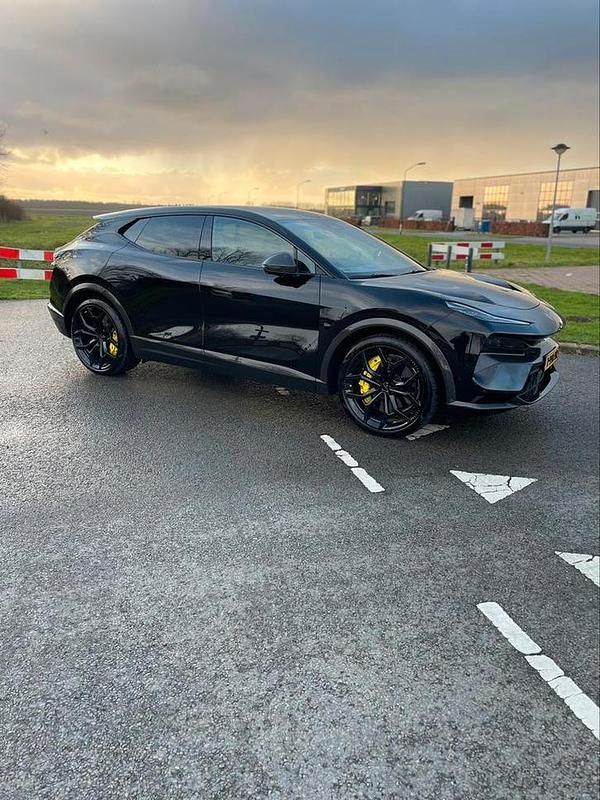 Gebruikt 2023 Lotus Eletre SUV | € 167.950 - Afbeelding 1/4