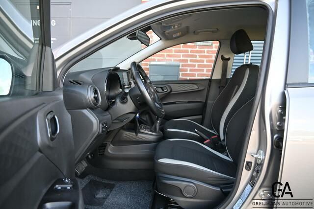 Occasion Hyundai i10 Comfort 67 PK (49 kW) 2022 Bruin Hatchback