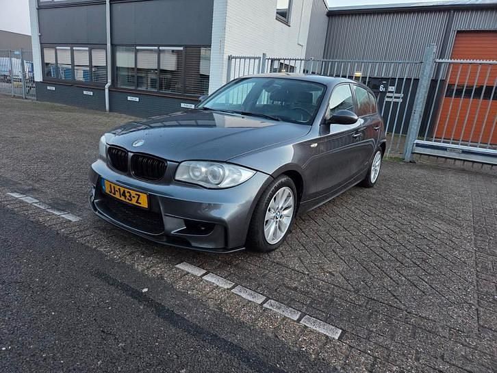 Occasion BMW 116 Executive 108 PK (79 kW) 2005 Hatchback
