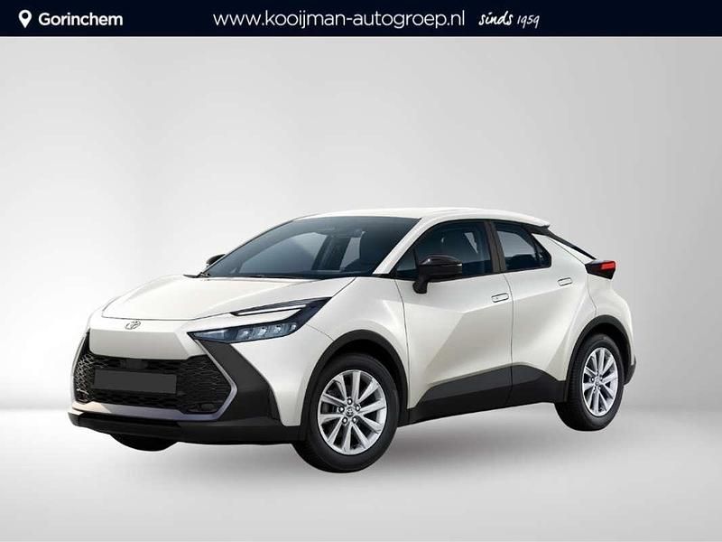 Overige Nieuw 2025 Toyota C-HR Active SUV | € 33.495 (Goede deal) - Afbeelding 1/1