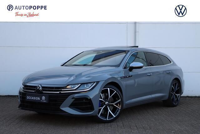 Stationwagon Gebruikt 2022 VW Arteon R Stationwagen | € 49.950 (Goede deal) - Afbeelding 1/4
