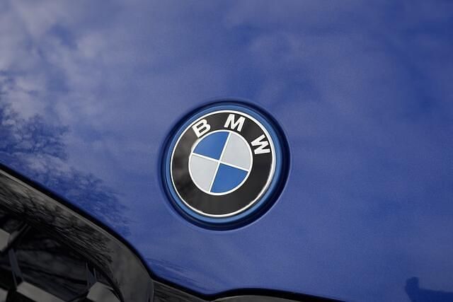 Occasion BMW 330 M Sport 291 PK (214 kW) 2024 Blauw Stationwagen