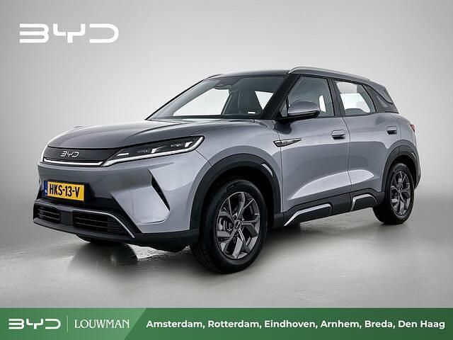 Grijs Occasion 2025 BYD Atto 2 Active SUV | € 28.950 - Afbeelding 1/4