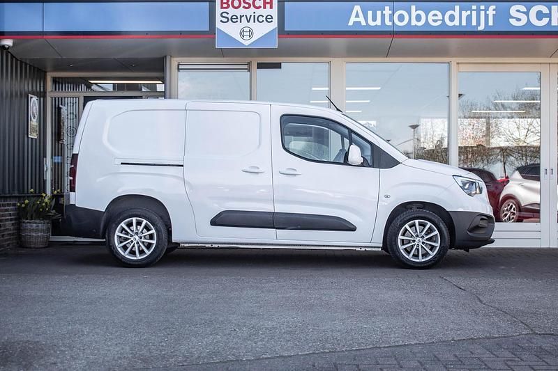 Occasion Opel Combo Edition 131 PK (96 kW) 2021 Overig MPV