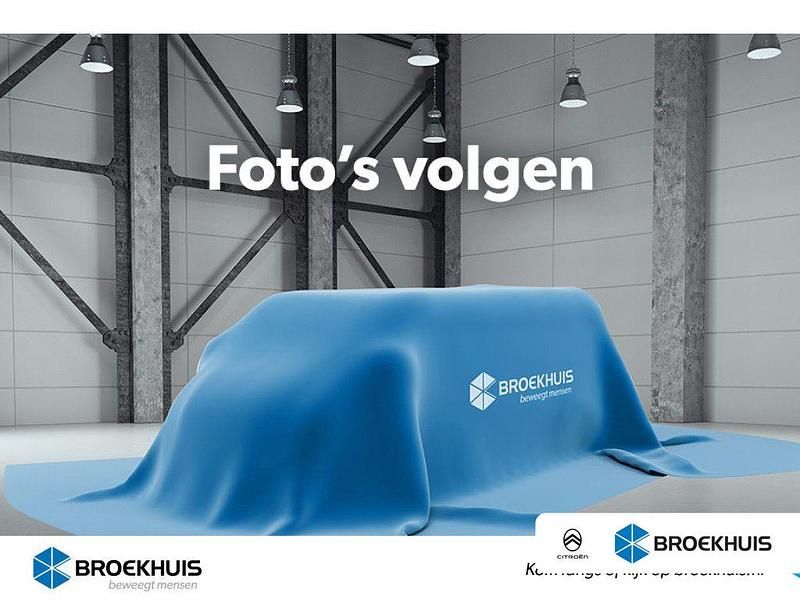 Grijs Gebruikt 2025 Citroën e-C4 SUV | € 30.895 - Afbeelding 1/1