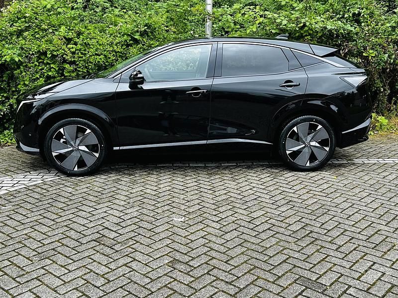 Occasion Nissan Ariya Evolve 289 kW (394 PK) 2024 Onbekend SUV