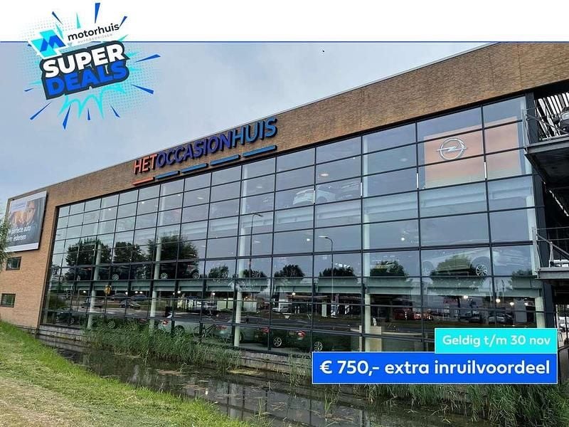 Grijs Gebruikt 2020 Kia Soul EV SUV | € 17.495 - Afbeelding 1/1