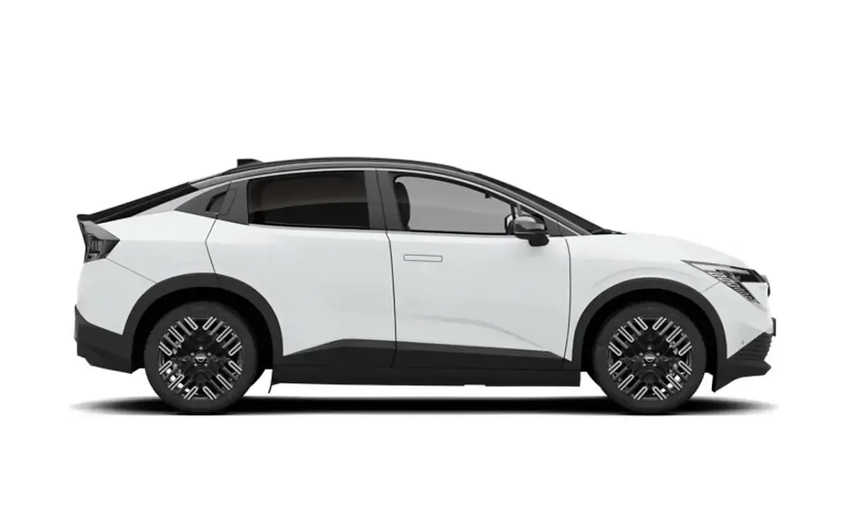 Nieuw Nissan Leaf Evolve 177 PK (2026) in BE Dordrecht - € 42.240 ...