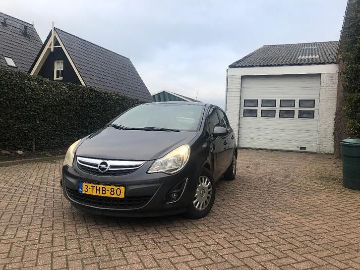 Occasion Opel Corsa 85 PK (62 kW) 2011 Hatchback
