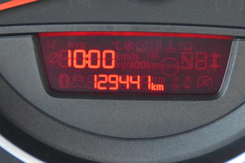 Occasion Seat Mii Chic 68 PK (50 kW) 2014 Wit Hatchback