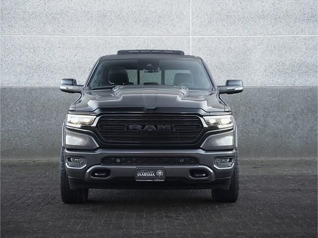 Occasion Dodge Ram Limited 2021 Grijs (metallic) Pickup