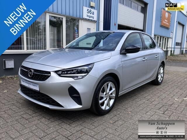 Overige Gebruikt 2023 Opel Corsa Edition Hatchback | € 13.950 (Super prijs) - Afbeelding 1/4