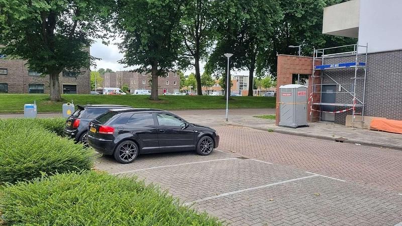 Occasion Audi A3 Ambiente 150 PK (110 kW) 2006 Hatchback