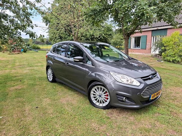 Occasion Ford C-MAX 137 PK (100 kW) 2015 MPV