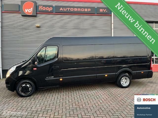 Overige Gebruikt 2015 Renault Master Van | € 10.850 (Eerlijke prijs) - Afbeelding 1/4