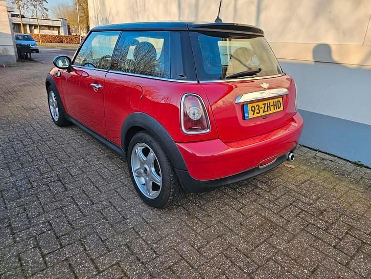 Occasion Mini Cooper 119 PK (87 kW) 2008 Hatchback