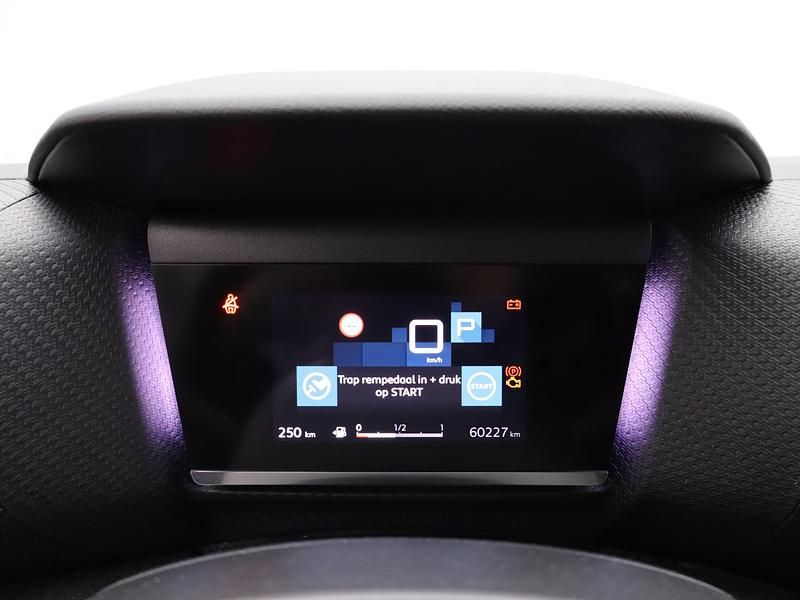 Occasion Citroën C4 PureTech 2021 Grijs SUV