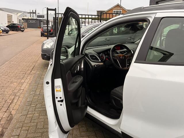 Occasion Opel Mokka Edition 116 PK (85 kW) 2013 Suv SUV