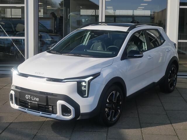 Nieuw Kia Stonic GT-Line 116 PK (85 kW) 2026 Overige SUV