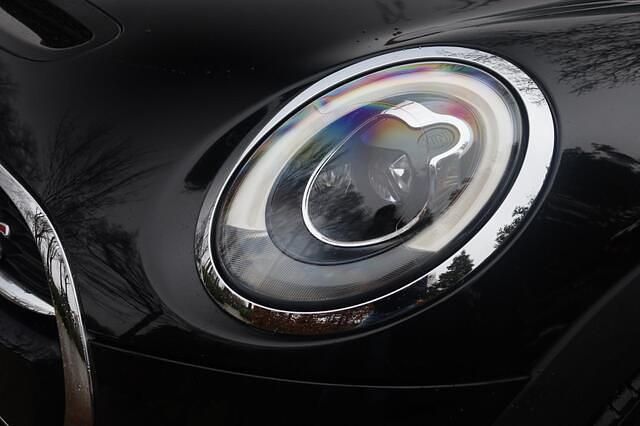 Occasion Mini Cooper S Business 192 PK (141 kW) 2015 Zwart Hatchback