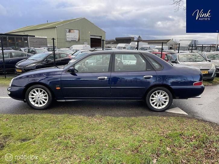 Occasion Ford Scorpio Ghia 207 PK (152 kW) 1996