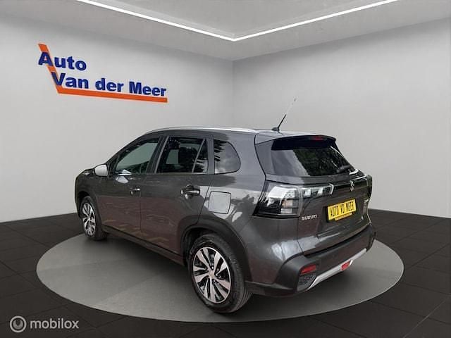 Occasion Suzuki SX4 S-Cross Style 2024 Grijs SUV