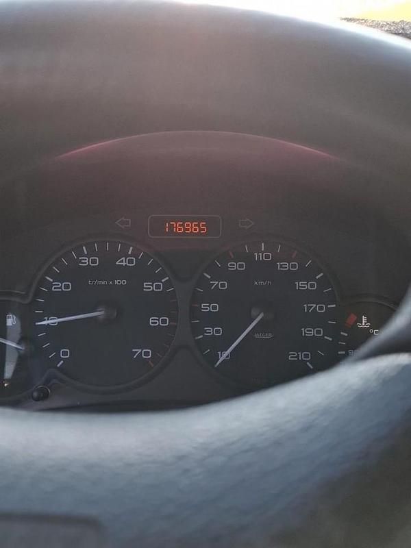 Occasion Citroën Berlingo 74 PK (54 kW) 2006 MPV